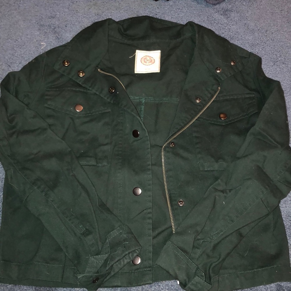 Jacket